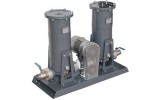 FILTR GESPASA FG-300X2 Z POMPĄ 230V